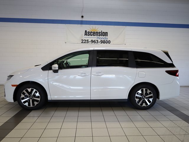 New 2026 Honda Odyssey EX-L image 10