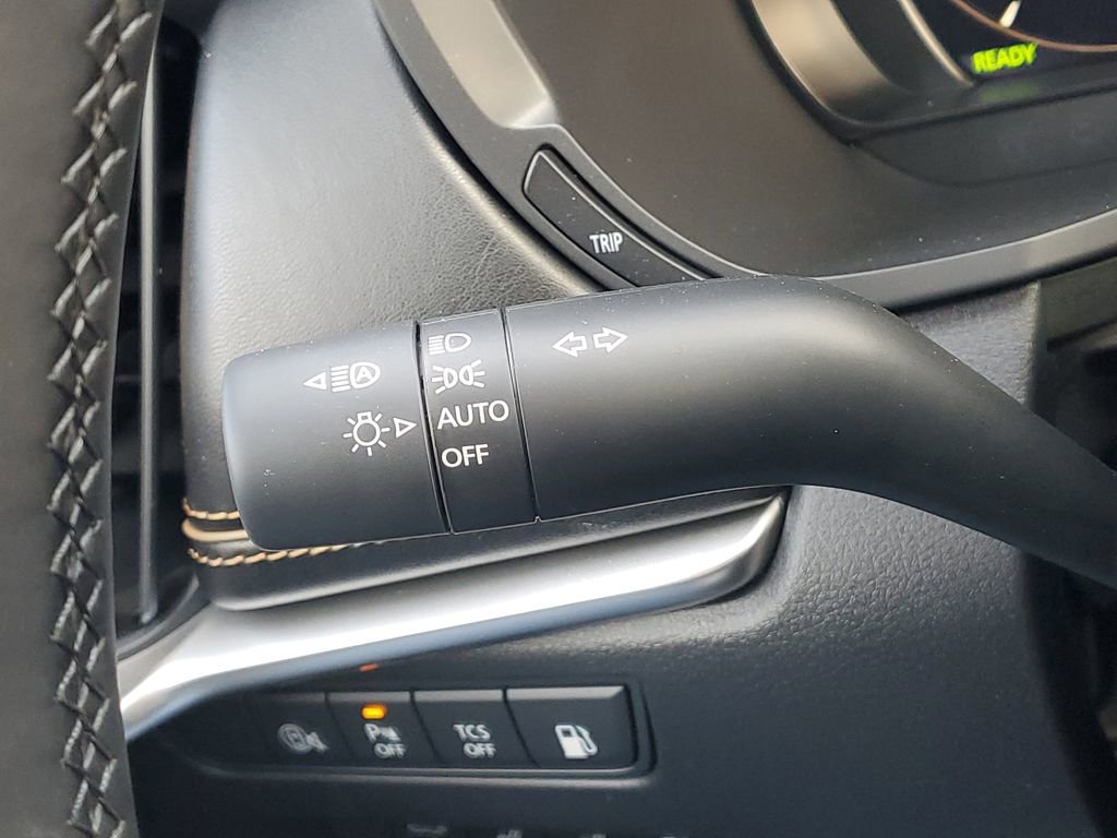 New 2026 MAZDA CX-90 Plug-In Hybrid w/ Premium Plus image 22