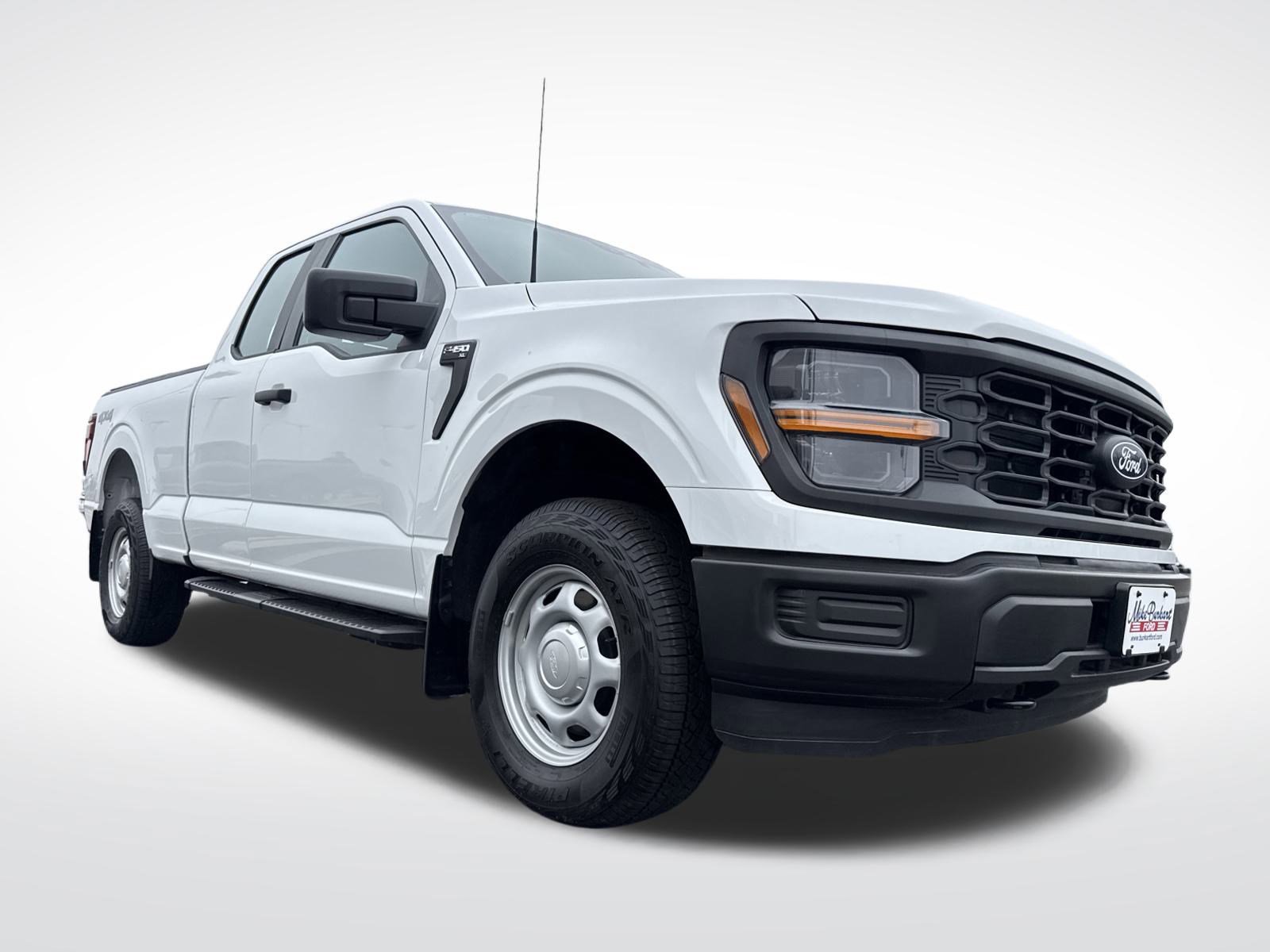 Used 2024 Ford F150 XL image 5