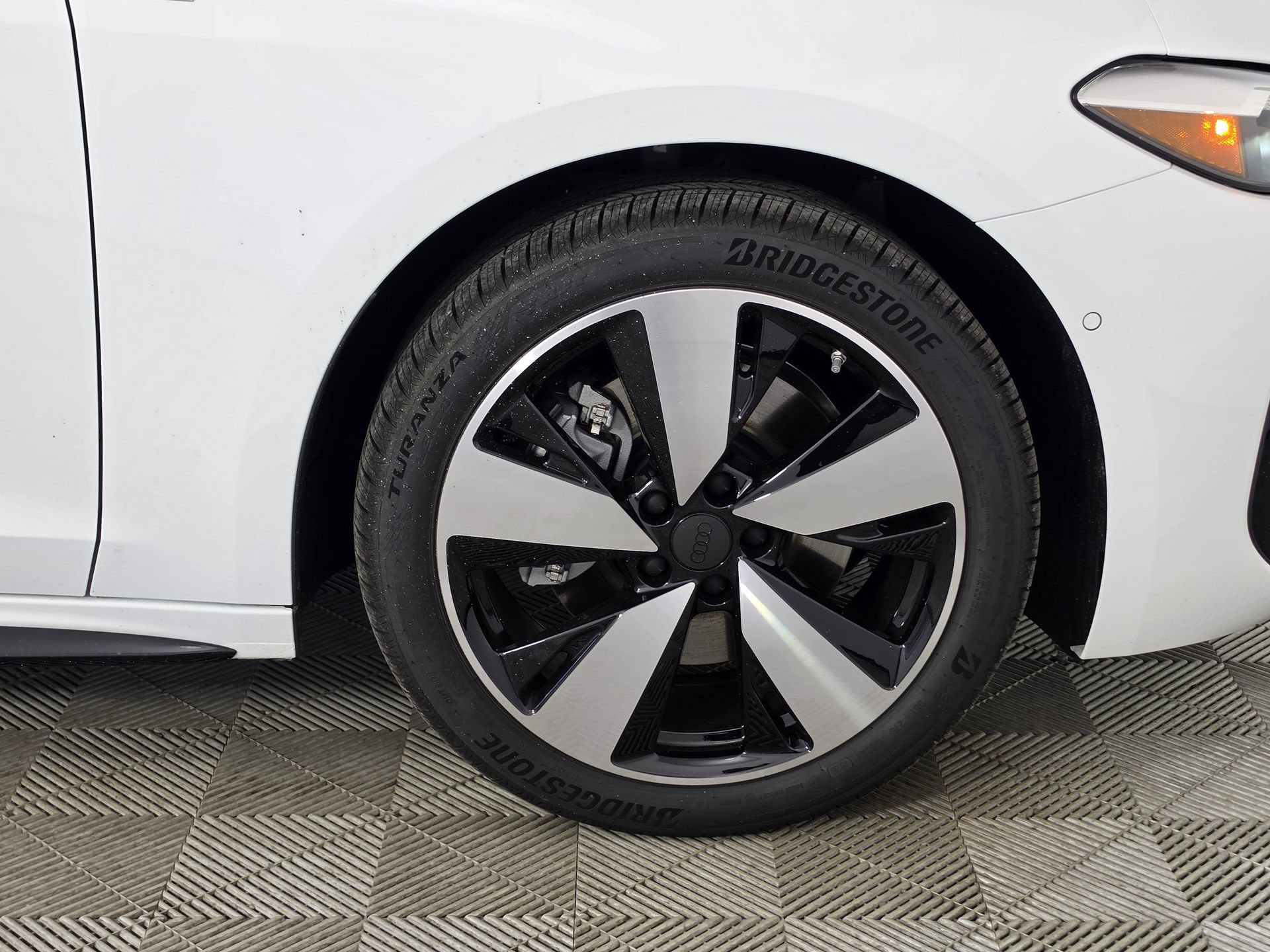 New 2026 Audi A5 2.0T Premium AWD/4WD image 8