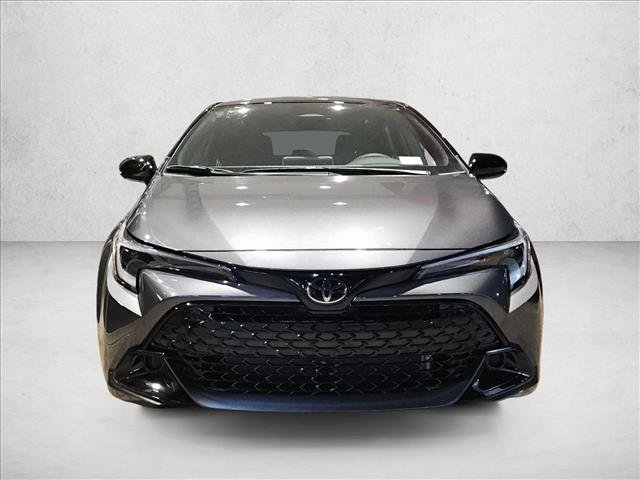 New 2027 Toyota Corolla SE FWD image 6