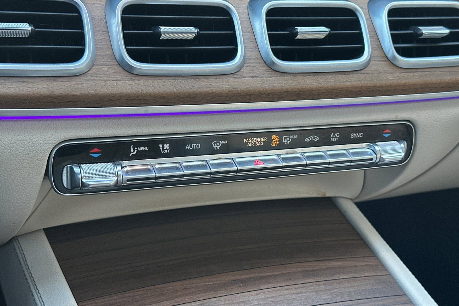 Used 2022 Mercedes-Benz GLE 350 image 29