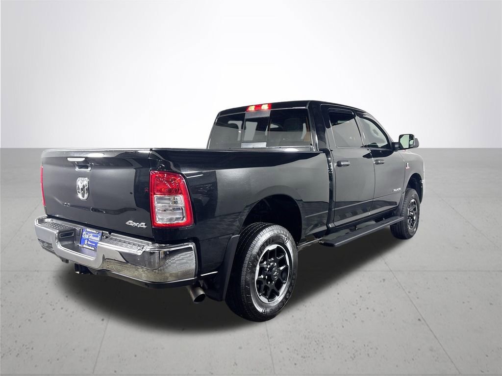 Used 2022 RAM 3500 Tradesman image 6
