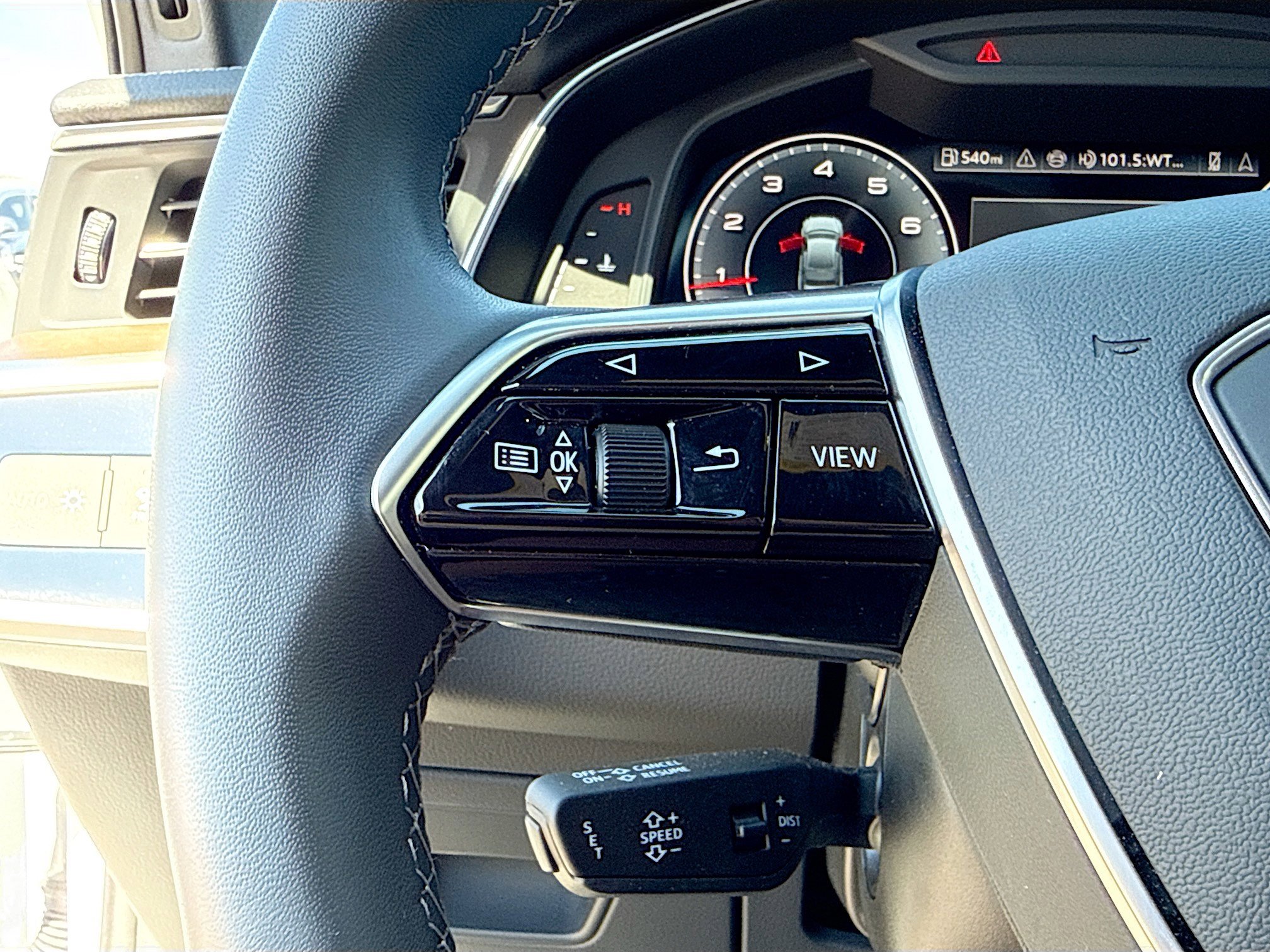 Used 2025 Audi A6 2.0T Premium w/ Convenience Plus Package image 35