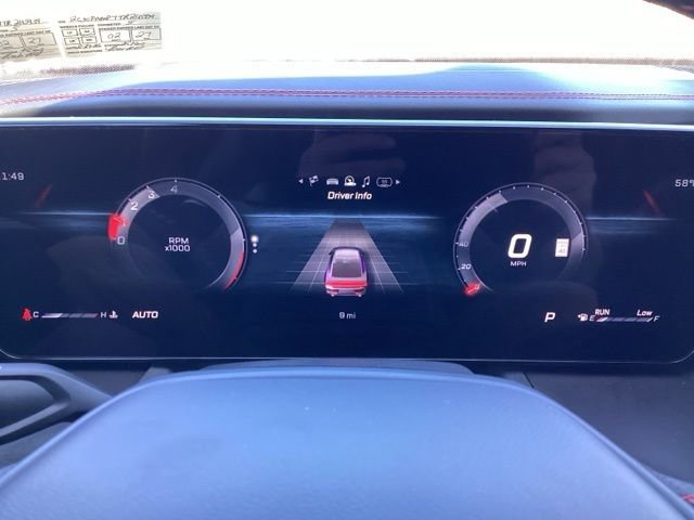 New 2026 Dodge Charger Scat Pack AWD/4WD image 28