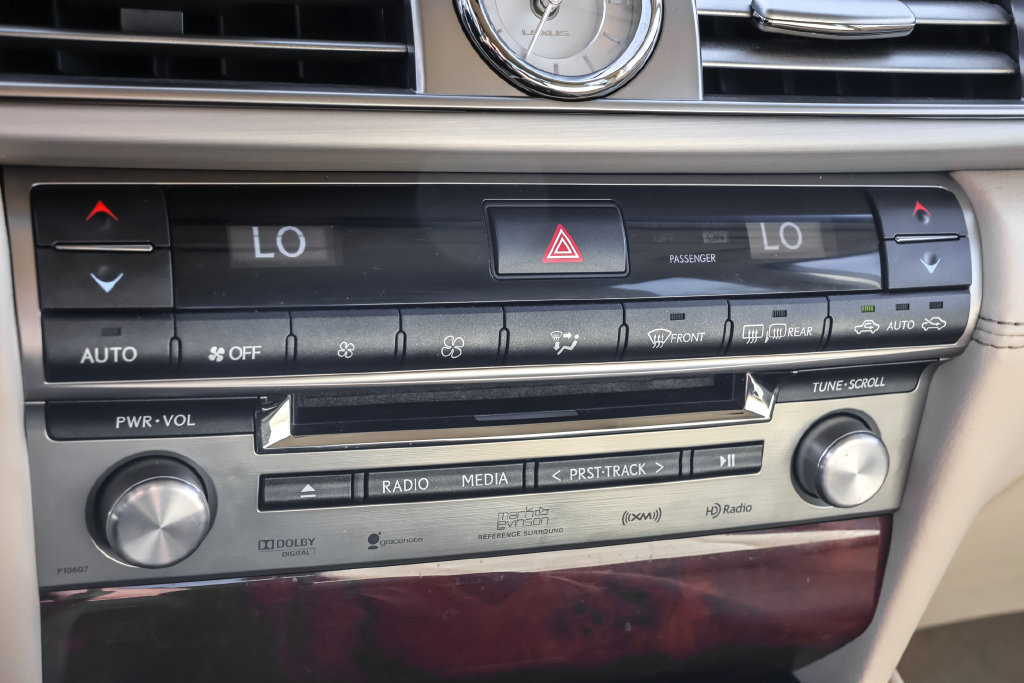 Used 2014 Lexus LS 460 AWD w/ Comfort Package image 25
