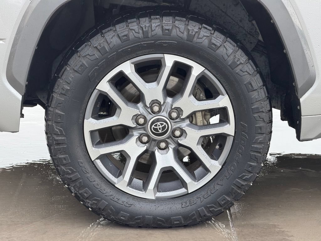 Used 2023 Toyota Tundra 1794 Edition RWD image 6