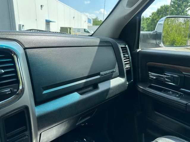 Used 2018 RAM 2500 Laramie AWD/4WD image 20