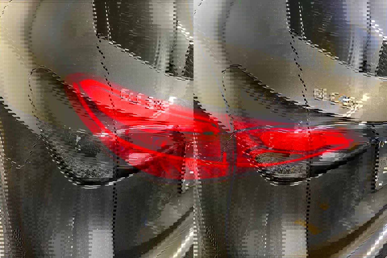 New 2026 Mercedes-Benz GLC 300 4MATIC image 5