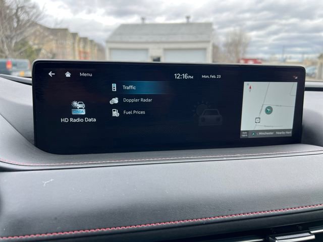 Used 2024 Genesis G80 3.5T Sport image 24