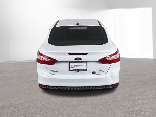 Used 2013 Ford Focus SE image 38