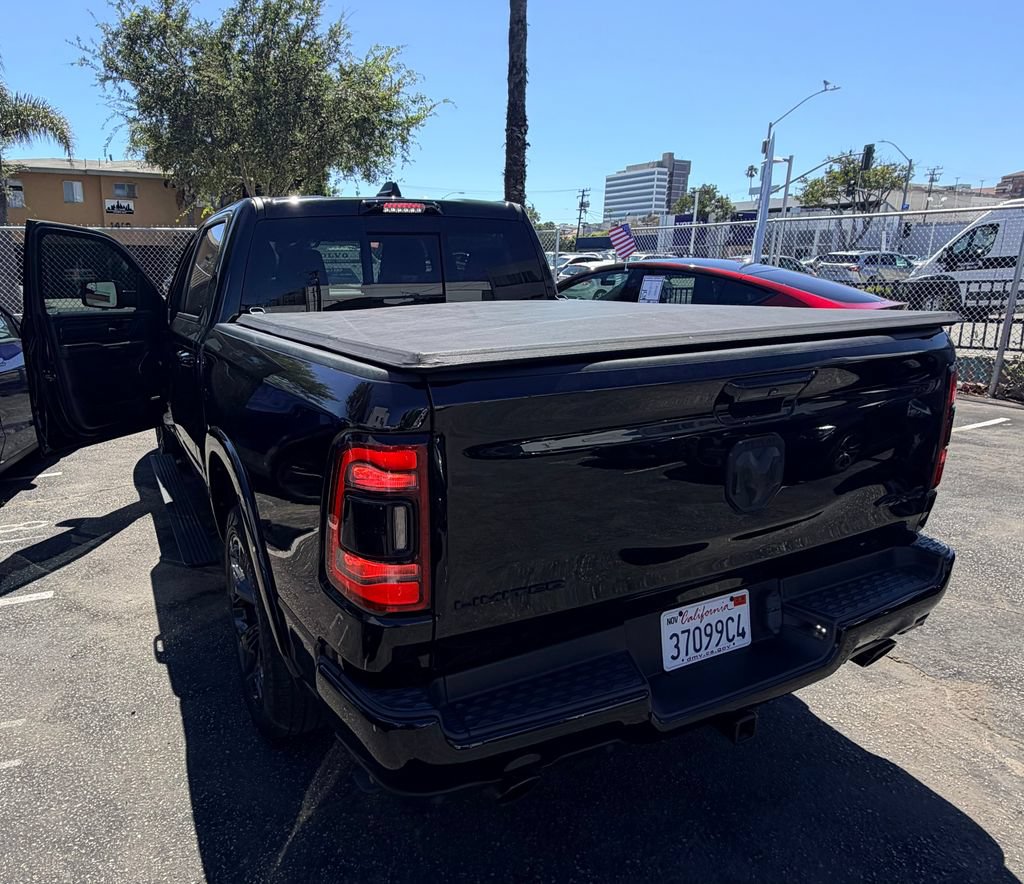Used 2021 GMC Sierra 1500 Elevation w/ Preferred Package AWD/4WD image 5