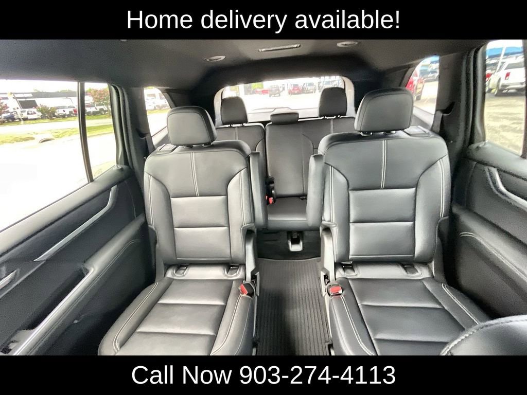 New 2026 GMC Acadia Elevation w/ Elevation Premium Package image 43