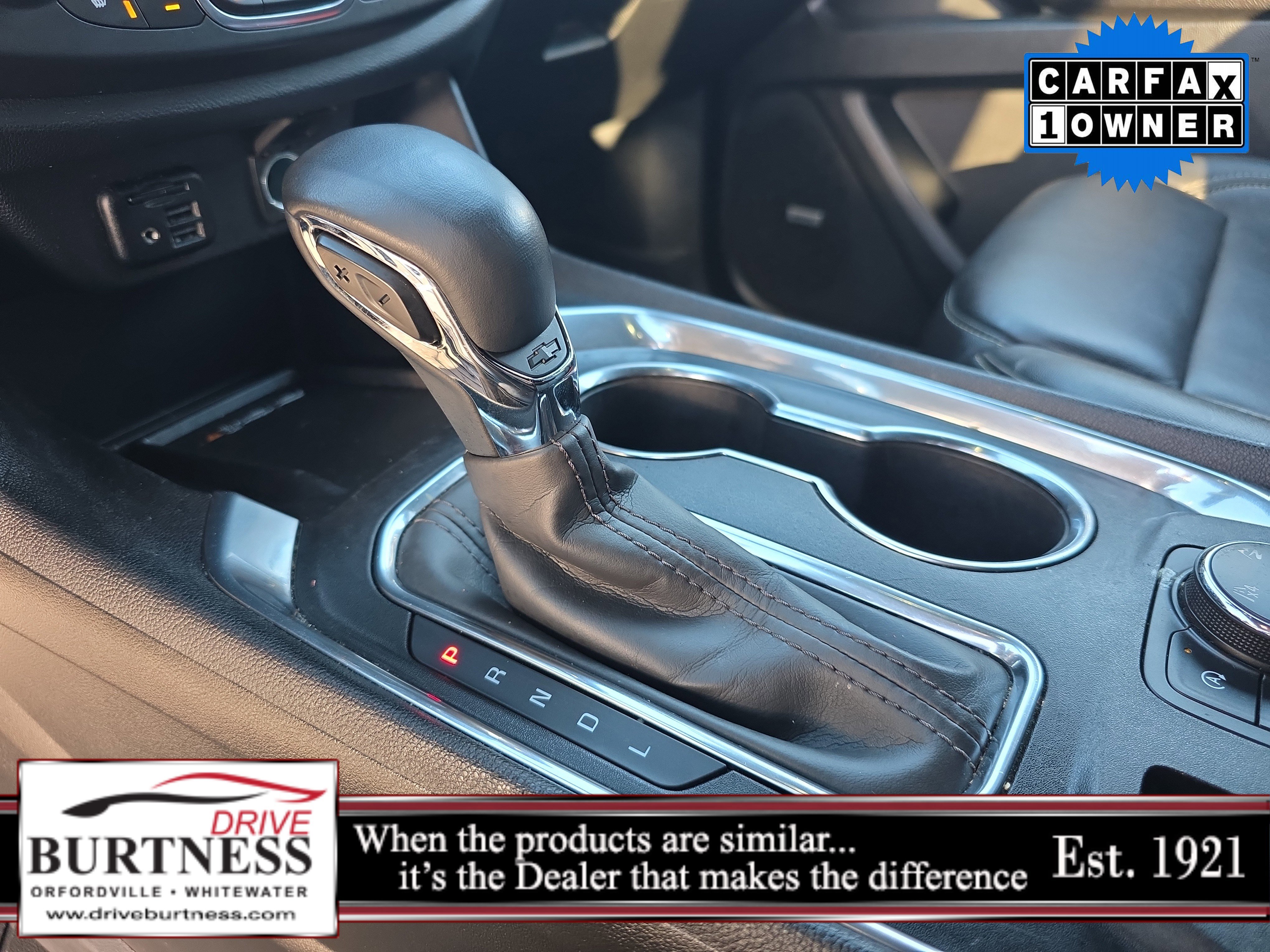 Certified 2023 Chevrolet Traverse LT w/ LT Premium Package image 7