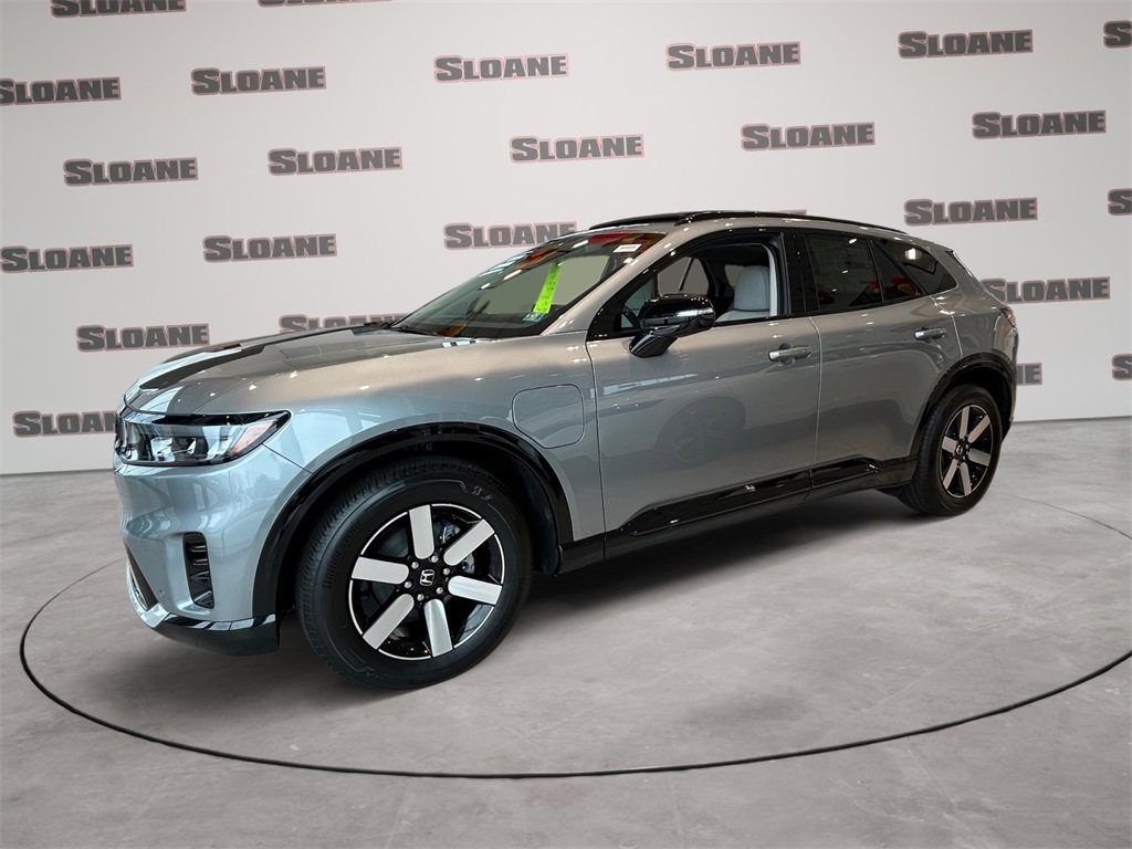 New 2025 Honda Prologue Touring