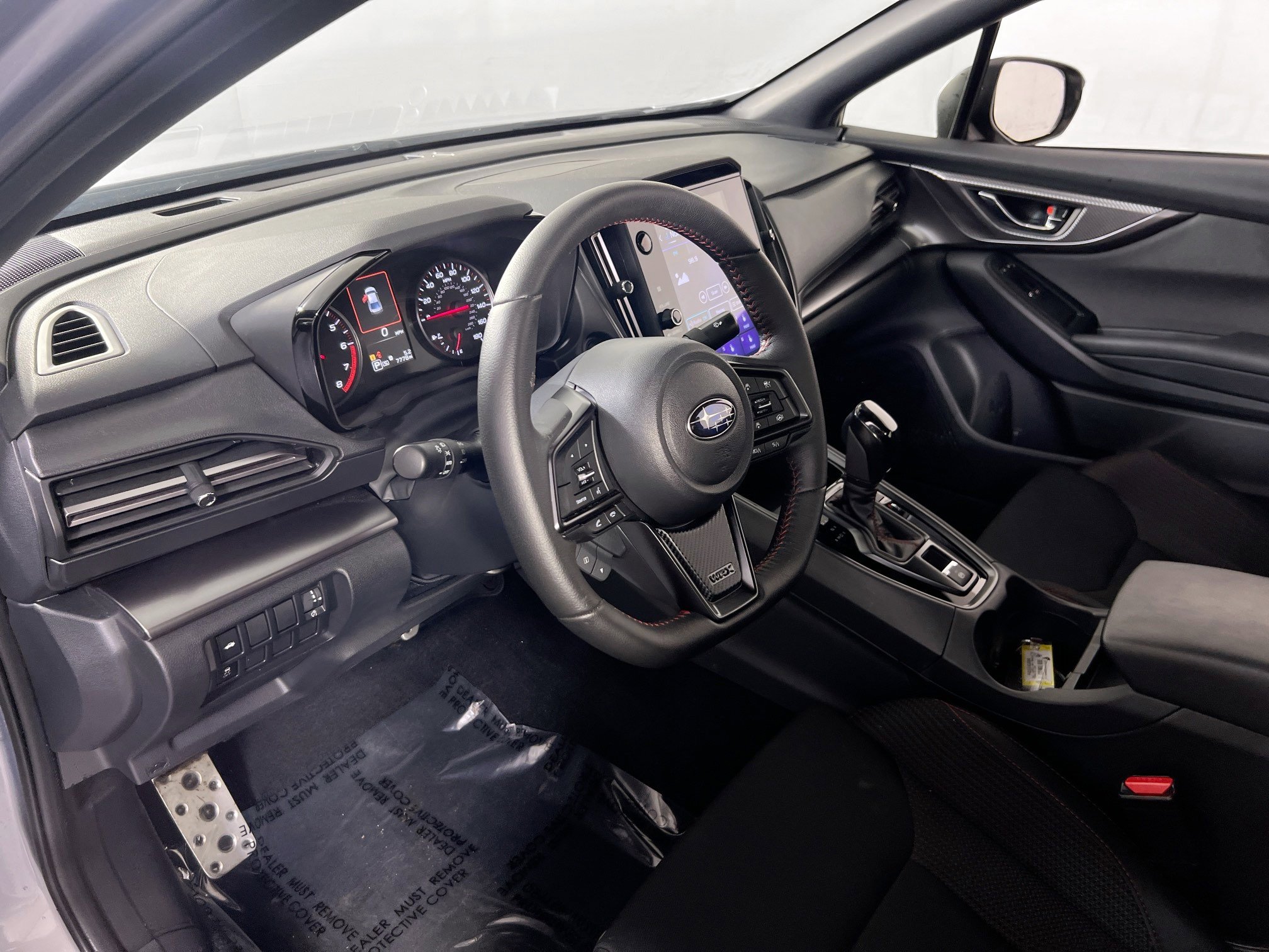 Used 2023 Subaru WRX Premium image 9
