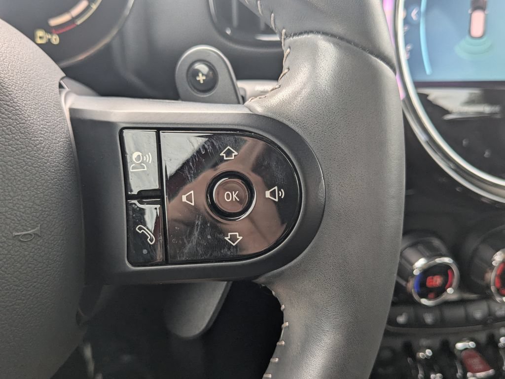 Used 2024 MINI Cooper Countryman S FWD image 40