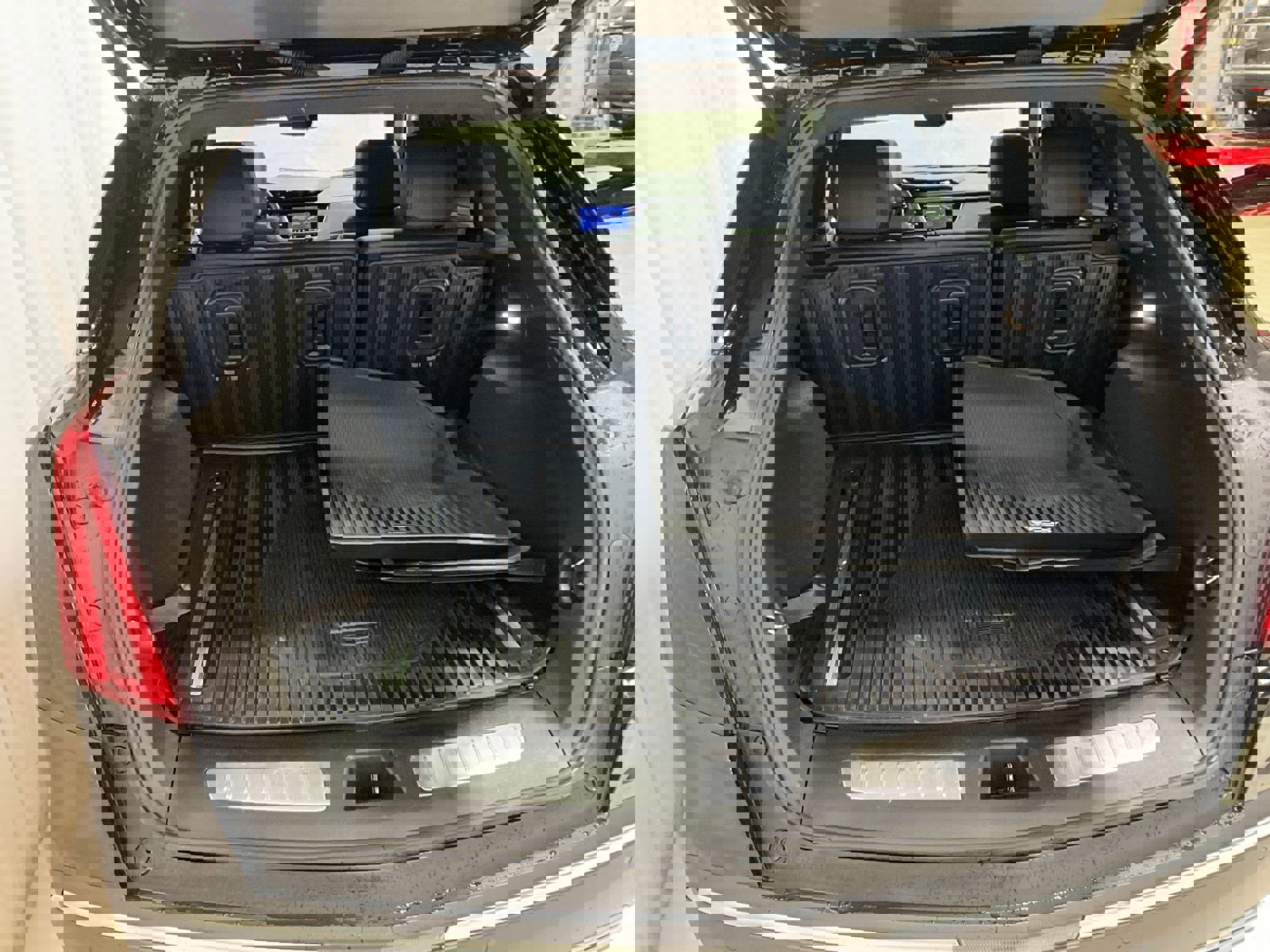 Used 2023 Cadillac XT5 Premium Luxury w/ Platinum Package image 24