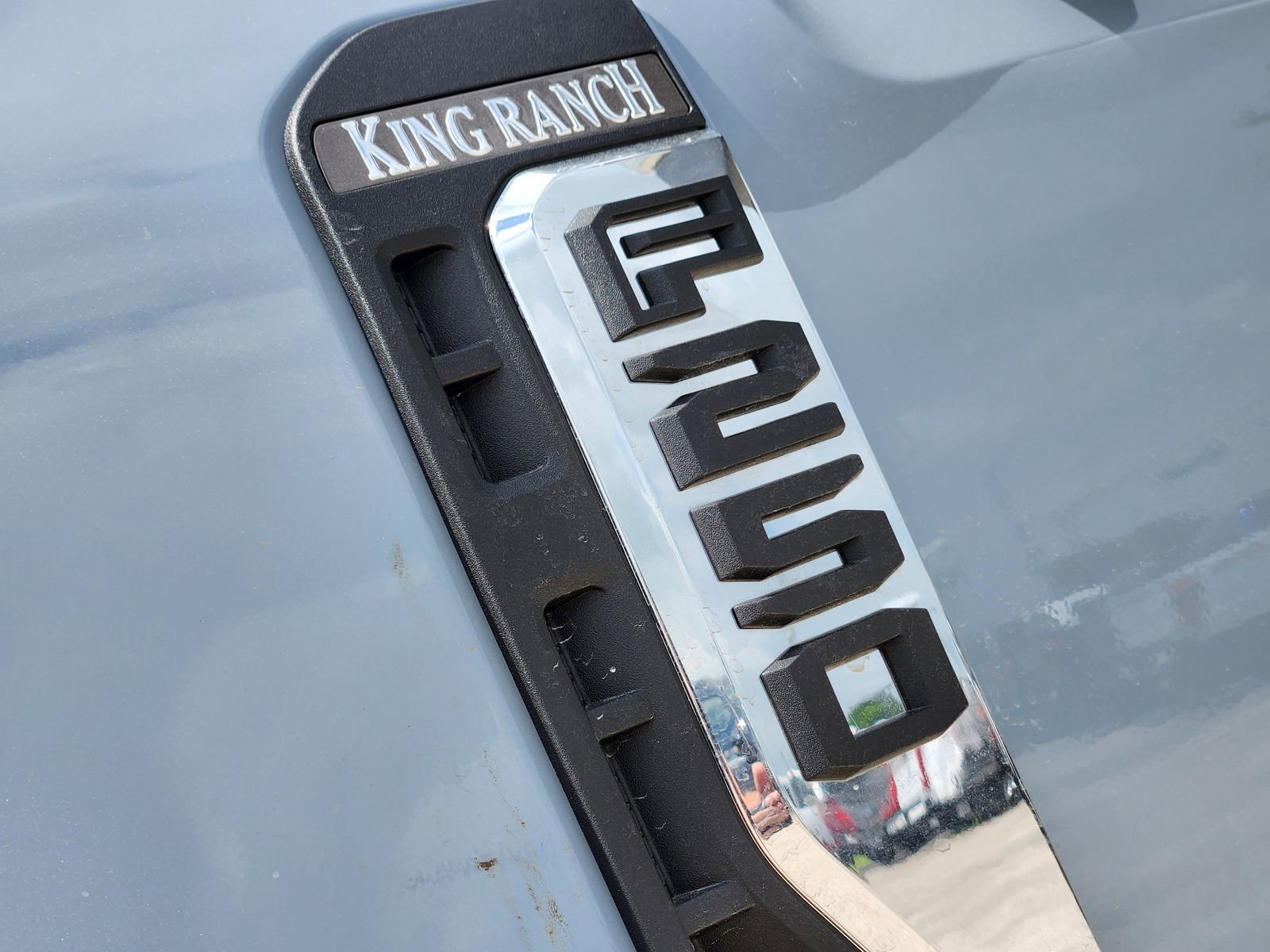 New 2026 Ford F250 King Ranch AWD/4WD image 12