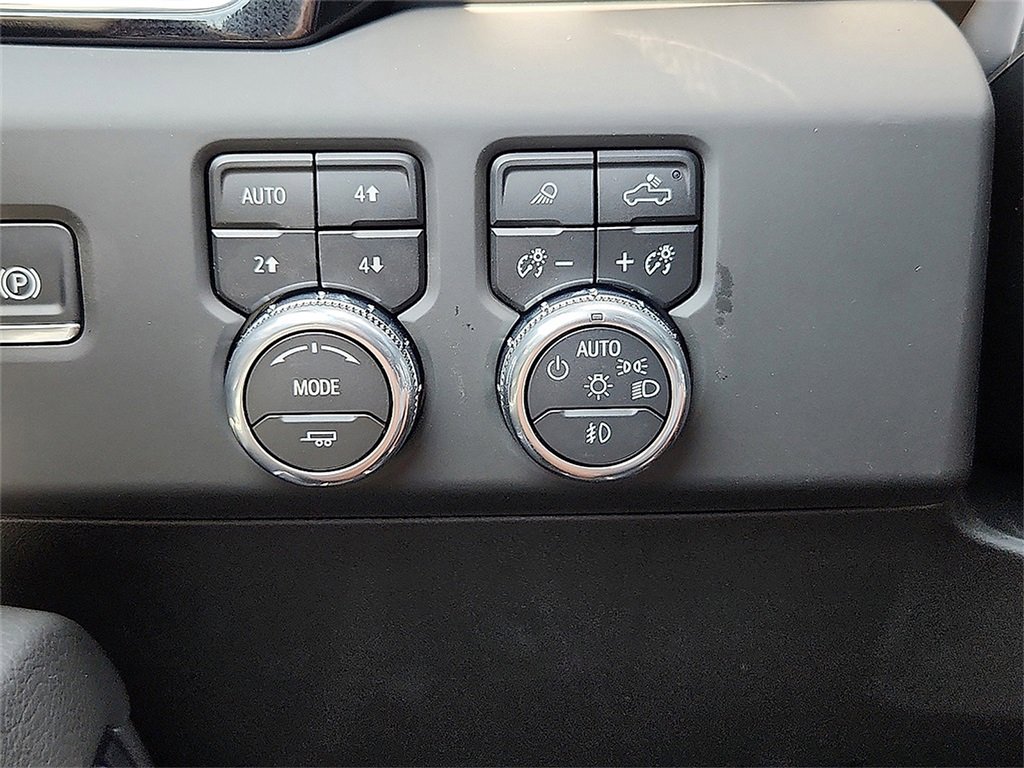 New 2026 GMC Sierra 1500 Denali image 16