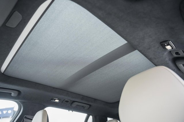 New 2026 Volvo XC90 B6 Ultra w/ Lounge Package image 29