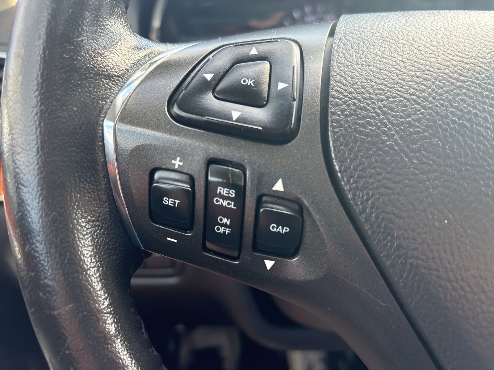 Used 2016 Lincoln MKT AWD w/ Equipment Group 201A image 41