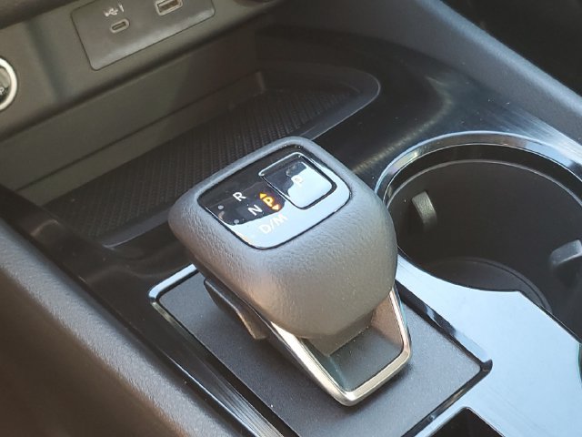 Used 2022 Nissan Rogue SV FWD image 29