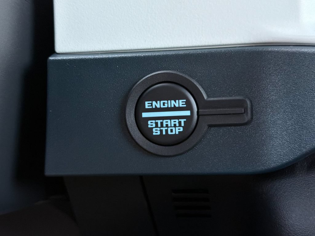 New 2026 Ford Bronco Heritage Edition AWD/4WD image 22