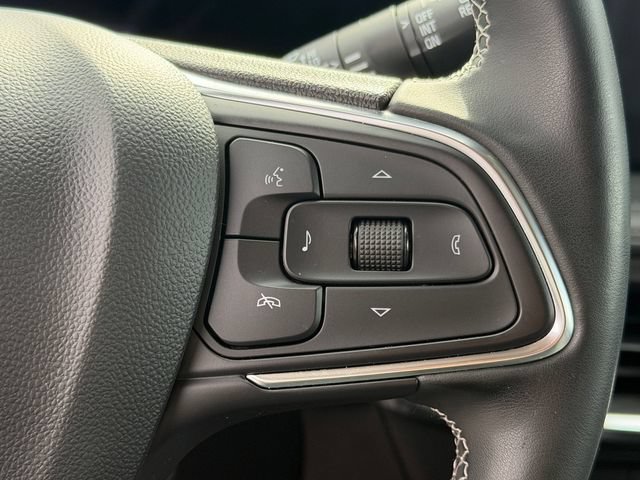 Certified 2024 Buick Encore GX Preferred FWD image 24