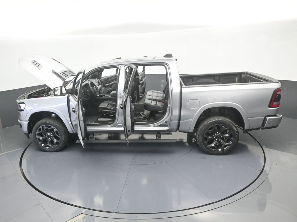 Used 2024 RAM 1500 Limited image 80