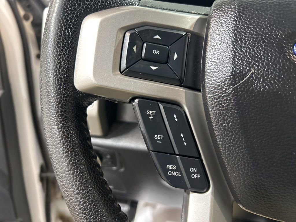 Used 2016 Ford F150 Lariat w/ Equipment Group 502A Luxury image 23