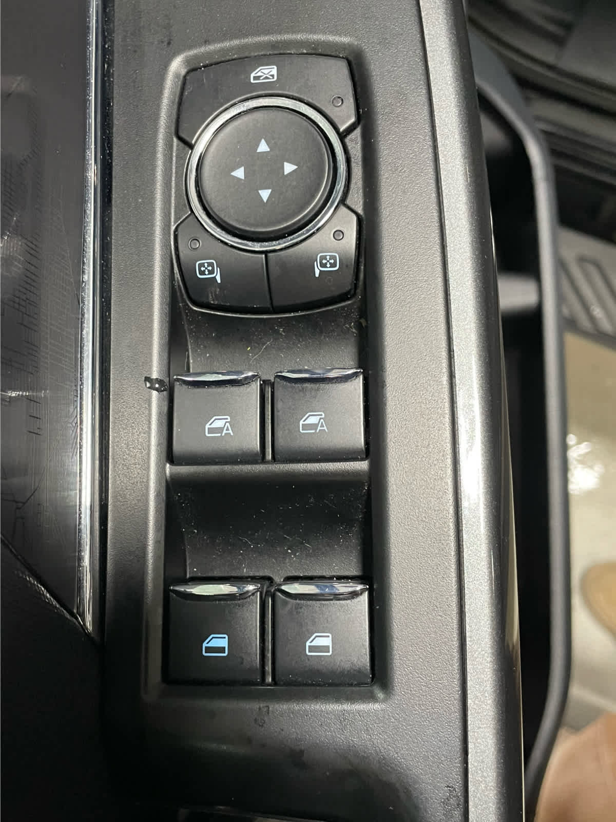 Used 2023 Ford F150 XLT w/ Equipment Group 302A High image 26