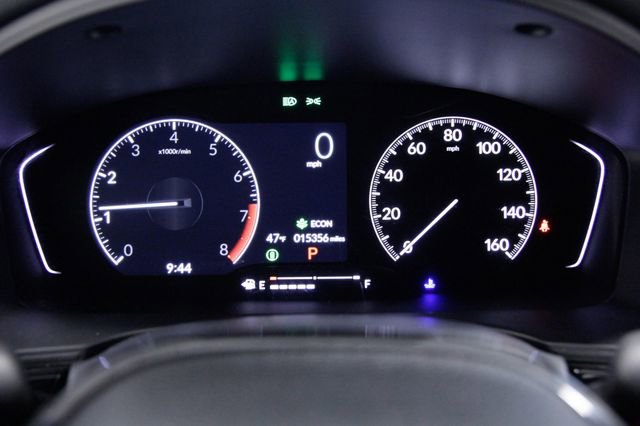 Certified 2024 Honda Civic Sport image 24