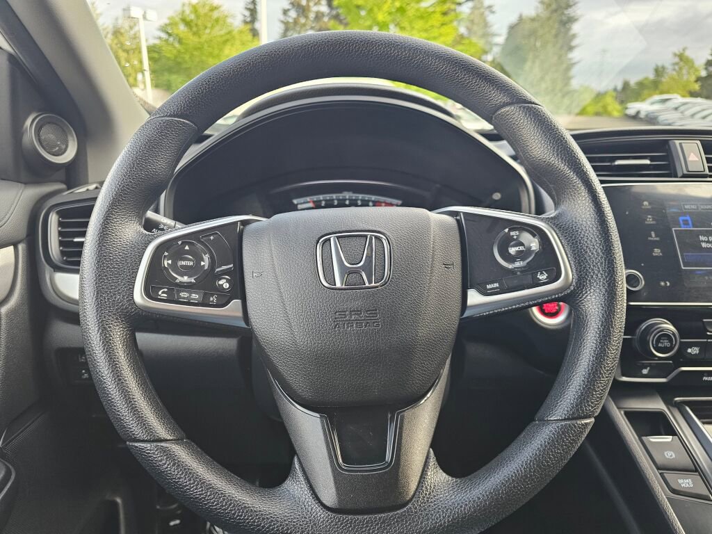 Used 2021 Honda CR-V Special Edition image 27