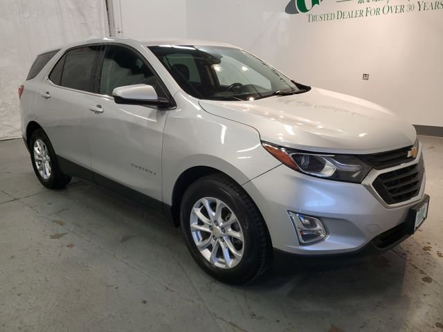 Used 2019 Chevrolet Equinox LT image 8