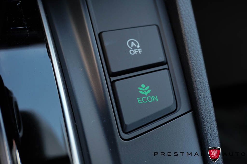 Used 2021 Honda CR-V EX-L image 37