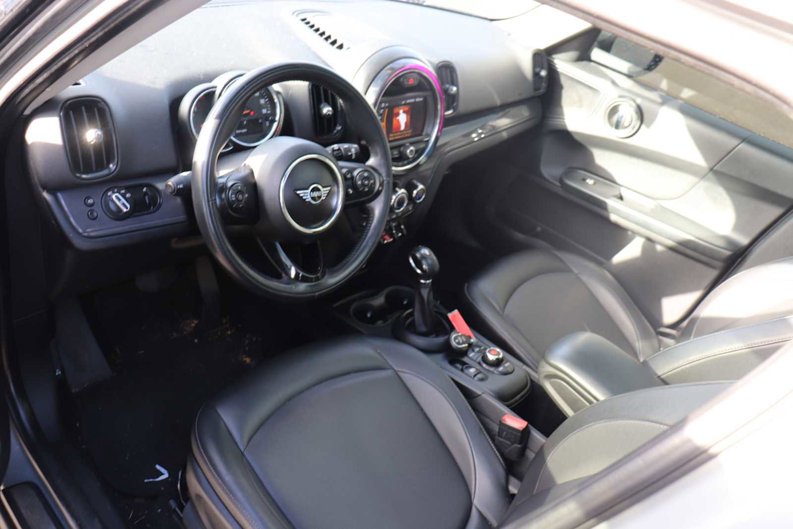 Used 2019 MINI Cooper Countryman image 10