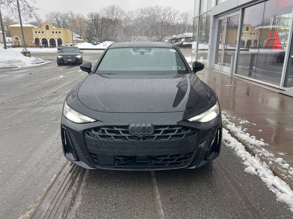 Certified 2026 Audi A6 Prestige w/ Prestige Package image 58