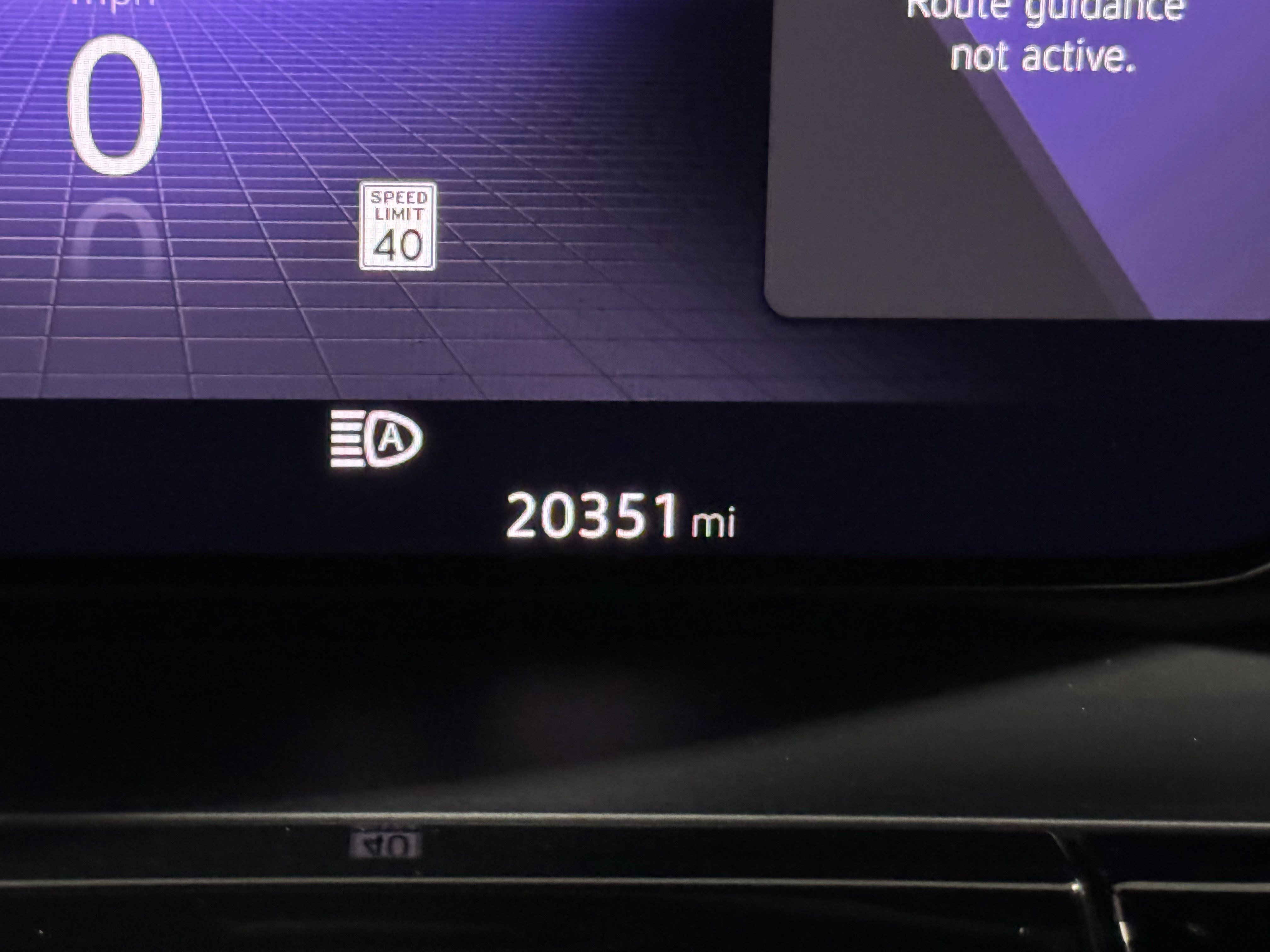 Used 2024 Volkswagen Atlas Cross Sport SEL R-Line image 20