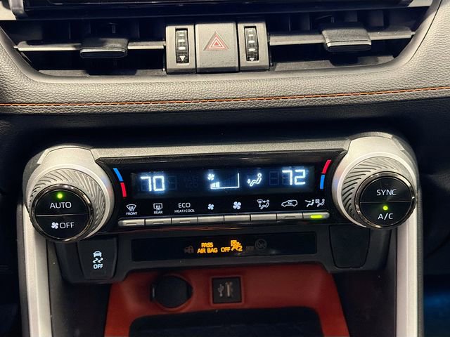 Certified 2023 Toyota RAV4 Adventure image 13