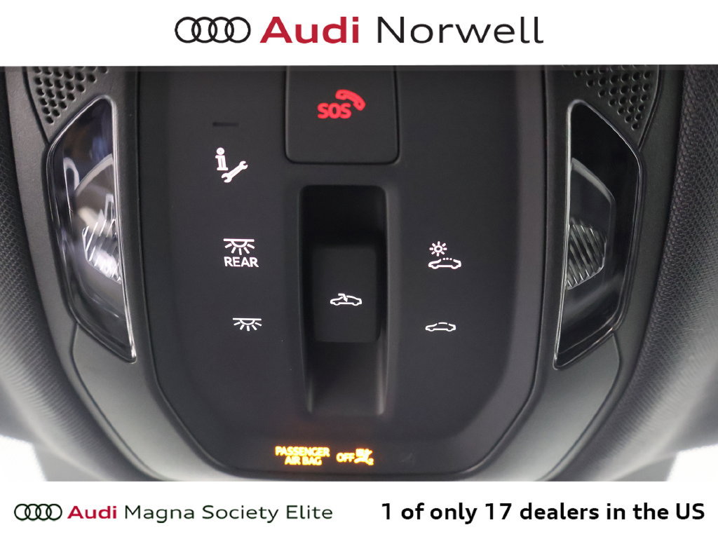 New 2026 Audi SQ5 Premium Plus AWD/4WD image 7