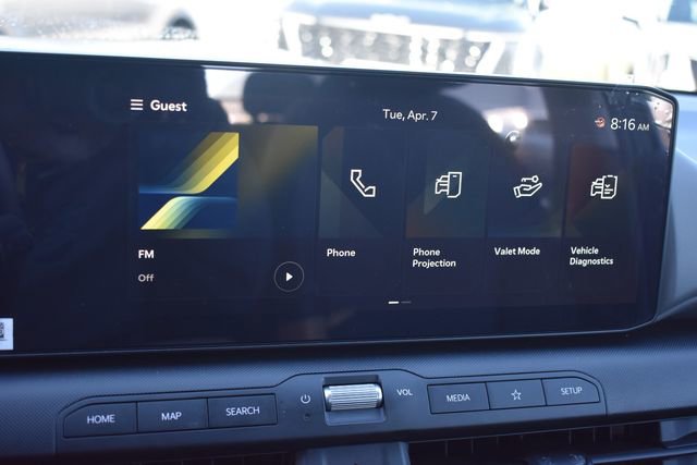 New 2025 Kia K4 image 25