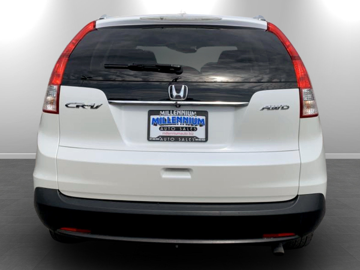 Used 2014 Honda CR-V EX-L image 6