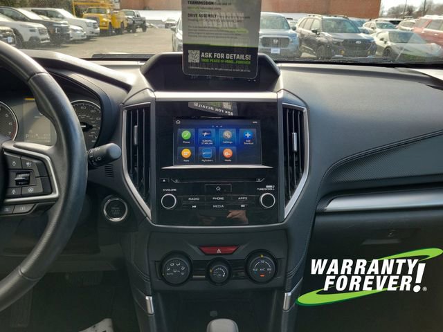 Used 2023 Subaru Forester Premium image 11