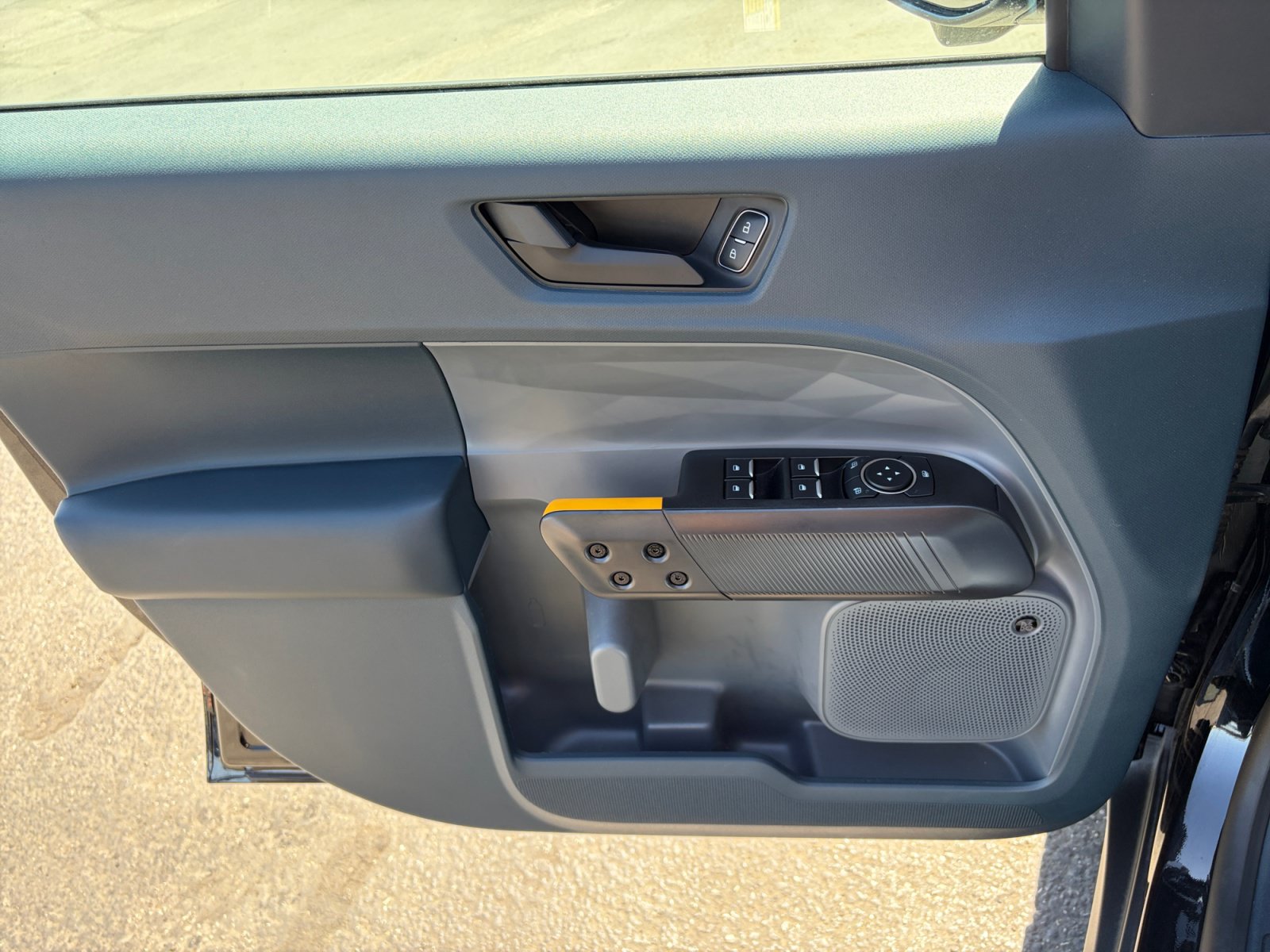 Used 2026 Ford Maverick Tremor AWD/4WD image 22