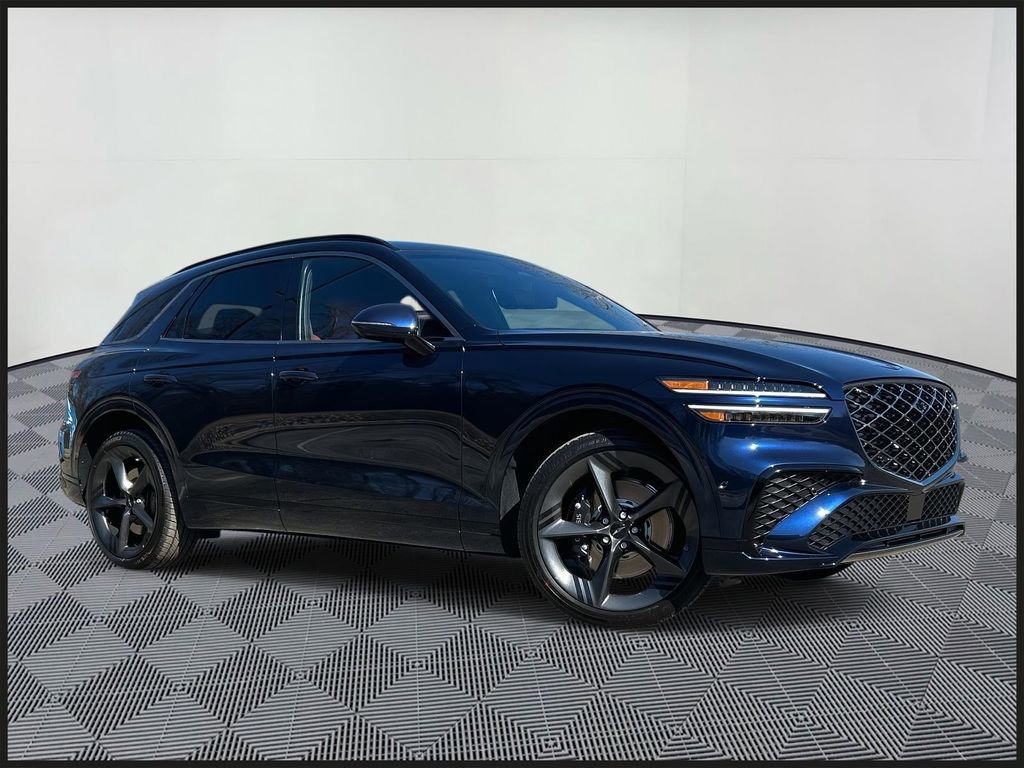 New 2026 Genesis GV70 2.5T Sport Prestige image 1