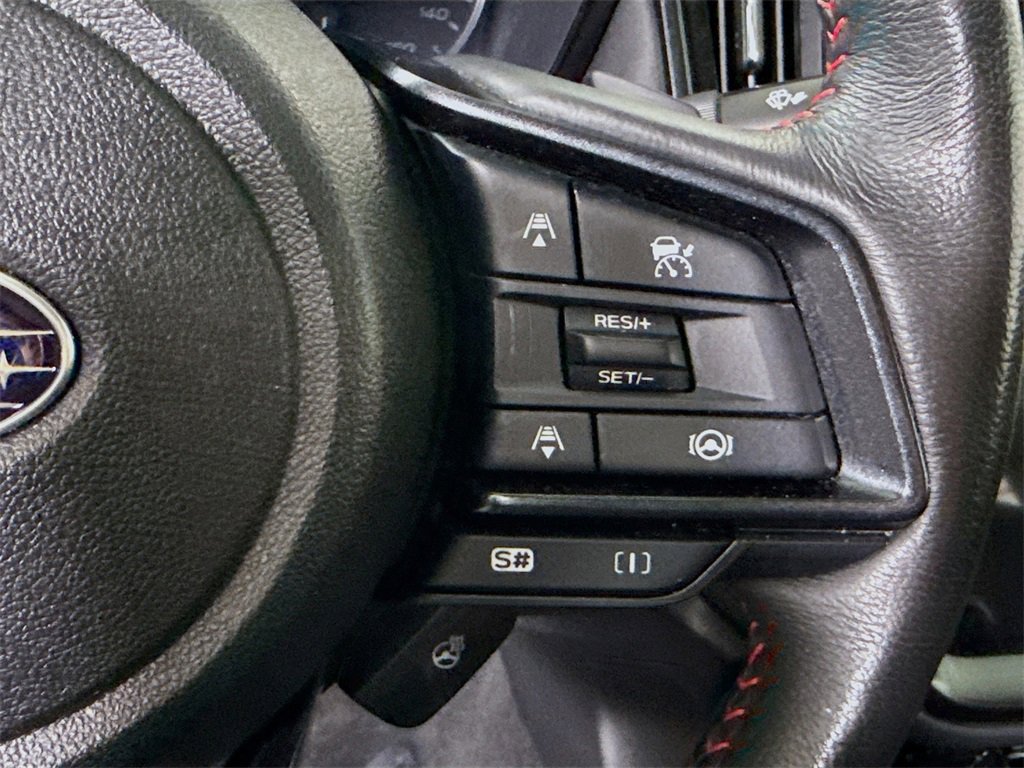 Certified 2024 Subaru Legacy Sport image 24