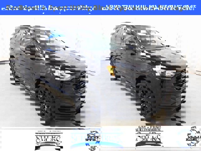 Used 2024 Ford Edge SE w/ Black Appearance Package image 1