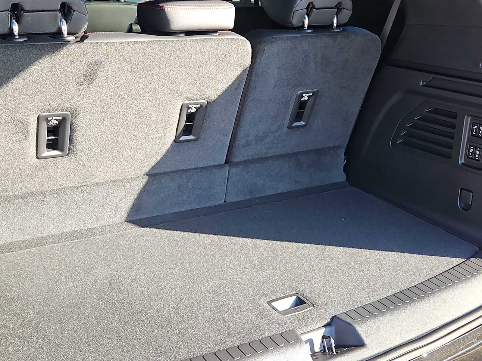 New 2026 Chevrolet Traverse RS image 23