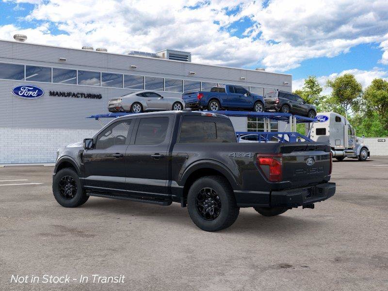 New 2026 Ford F150 XLT AWD/4WD image 5